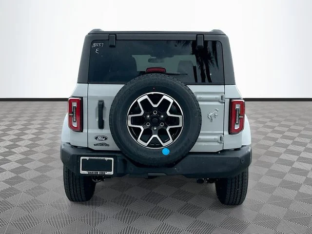 New 2026 Avalanche Ford Outer Banks image 5
