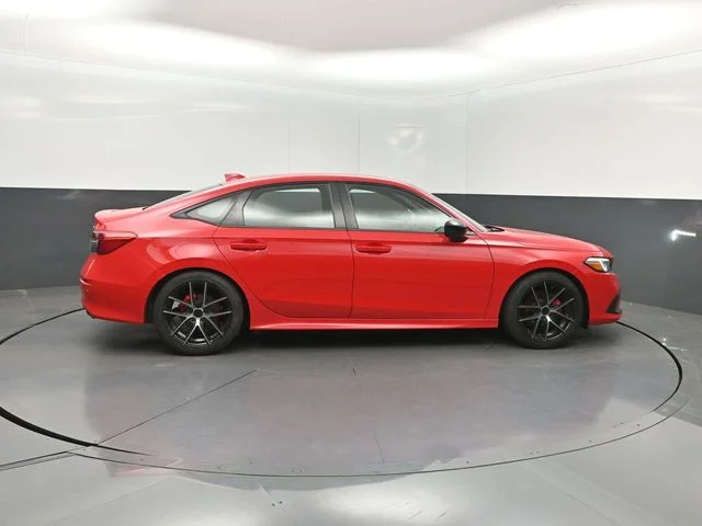 Used 2023 Red Honda Sport image 29