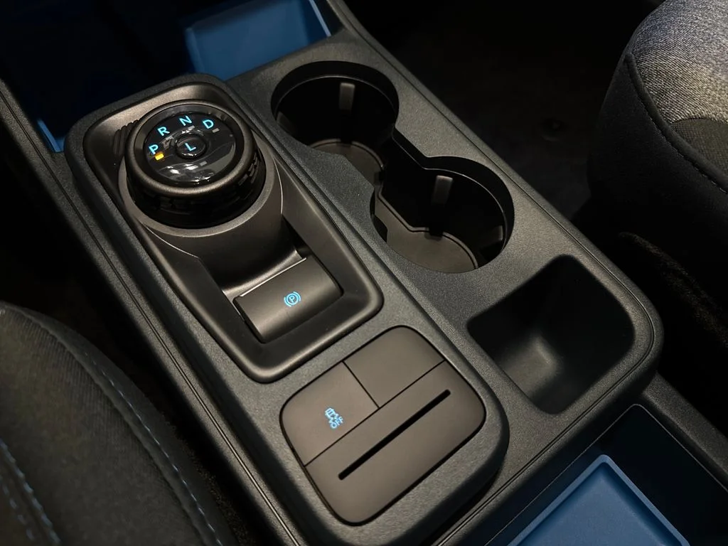 New 2026 Gray Ford XLT image 12