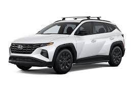 2024 Hyundai Tucson Xrt