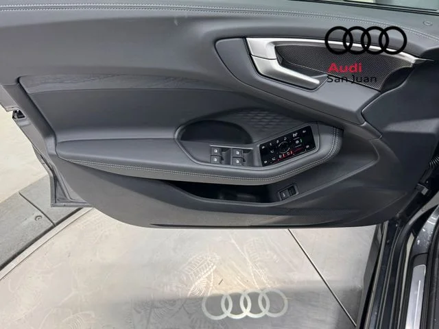 New 2026 Gray Audi 2.0T Premium Plus image 33
