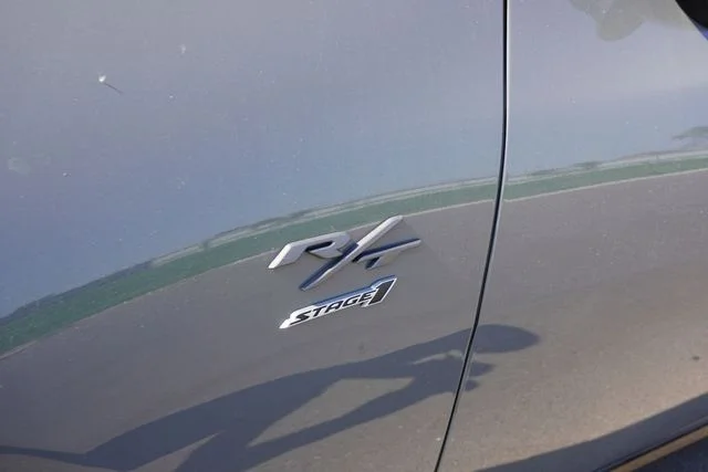 New 2025 Gray Dodge R/T image 10