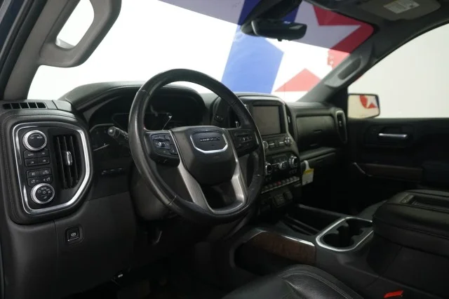 Used 2020 Dark Sky Metallic GMC Denali image 20