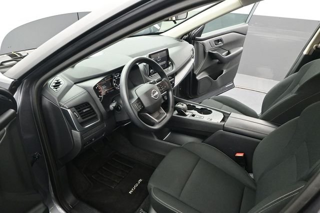 Used 2026 Gun Metallic Nissan S image 5