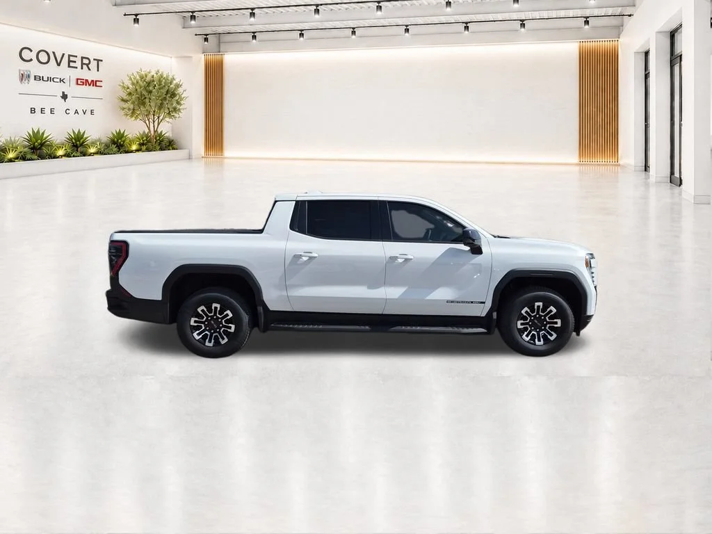 2026 GMC Sierra EV Elevation - Photo 14