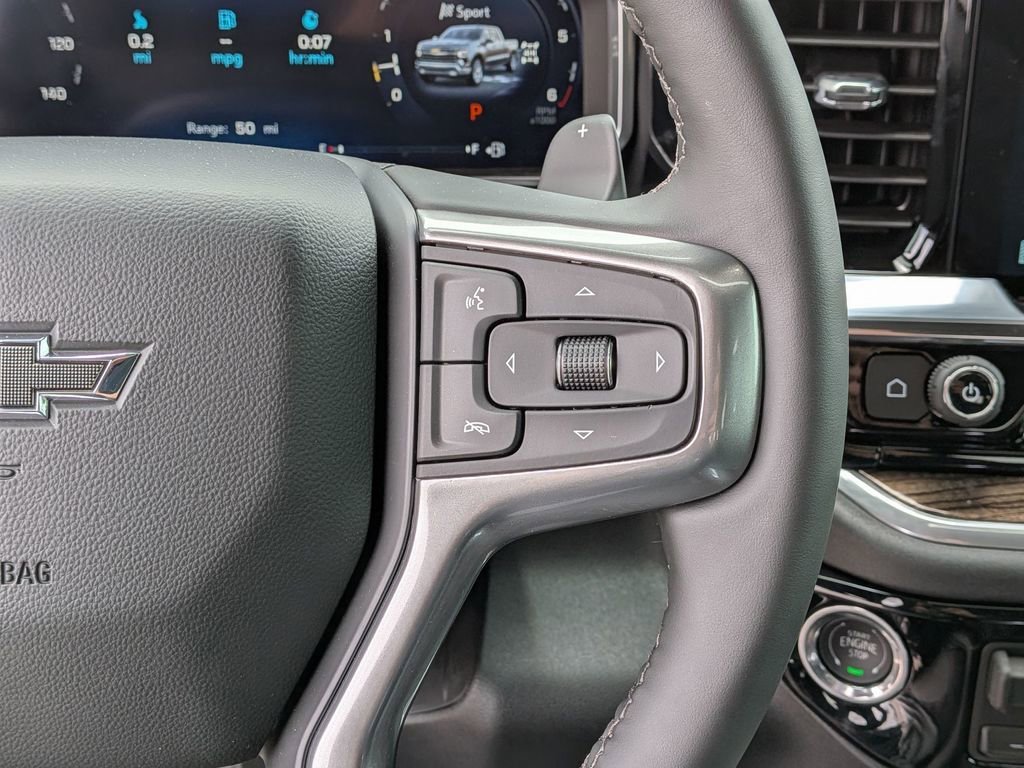 2026 Chevrolet Silverado 1500 RST - Photo 20