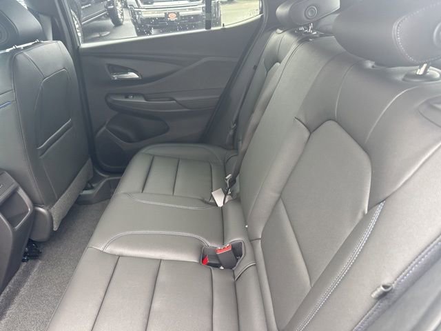 2026 Buick Envista Sport Touring - Photo 22