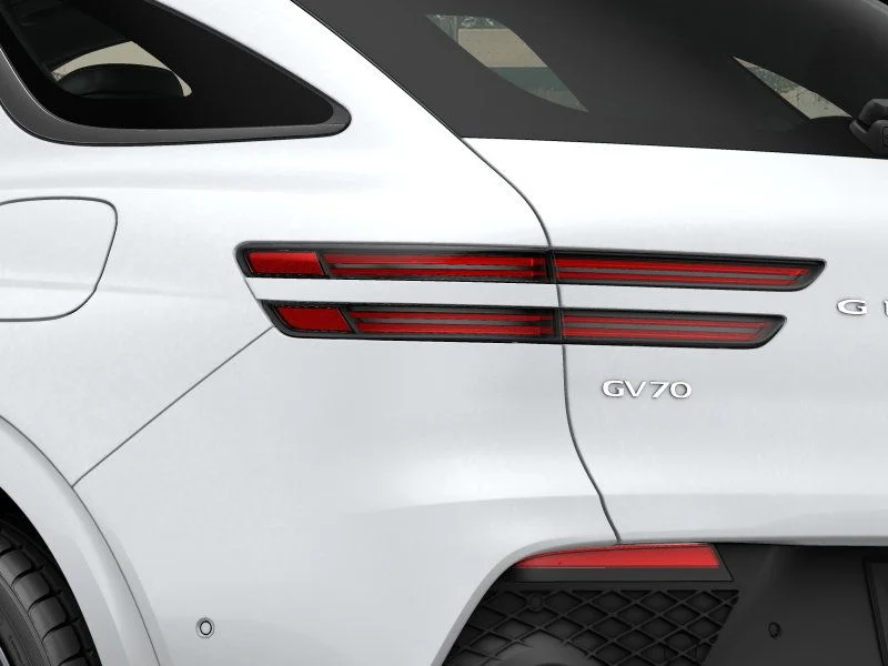 2025 GENESIS GV70 Sport - Photo 10