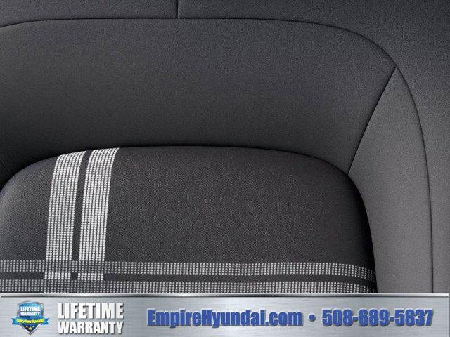 2026 Hyundai Venue SEL - Photo 17