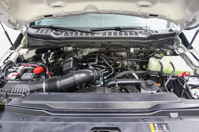 2026 Ford F-250 Super Duty XL - Photo 14