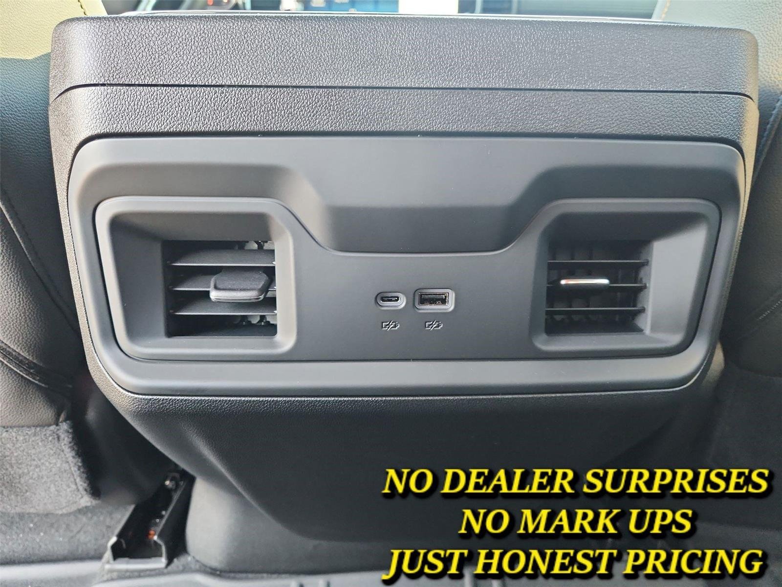 2026 Chevrolet Silverado 1500 RST - Photo 22