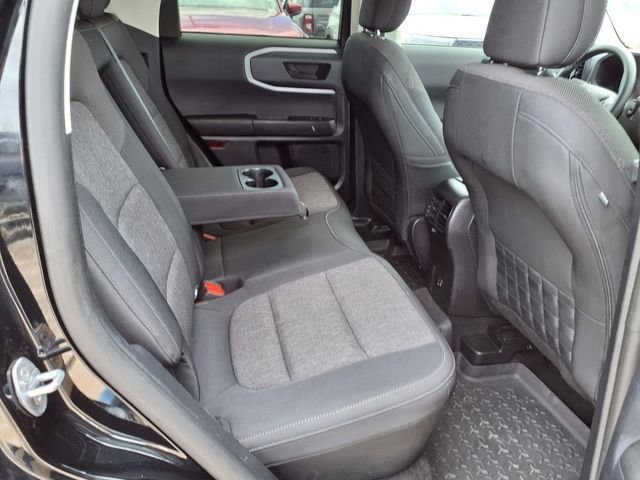 Used 2024 Black Ford Big Bend image 19