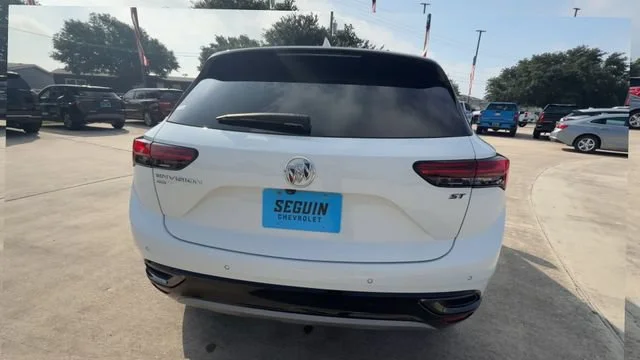 2023 Buick Envision Essence - Photo 7