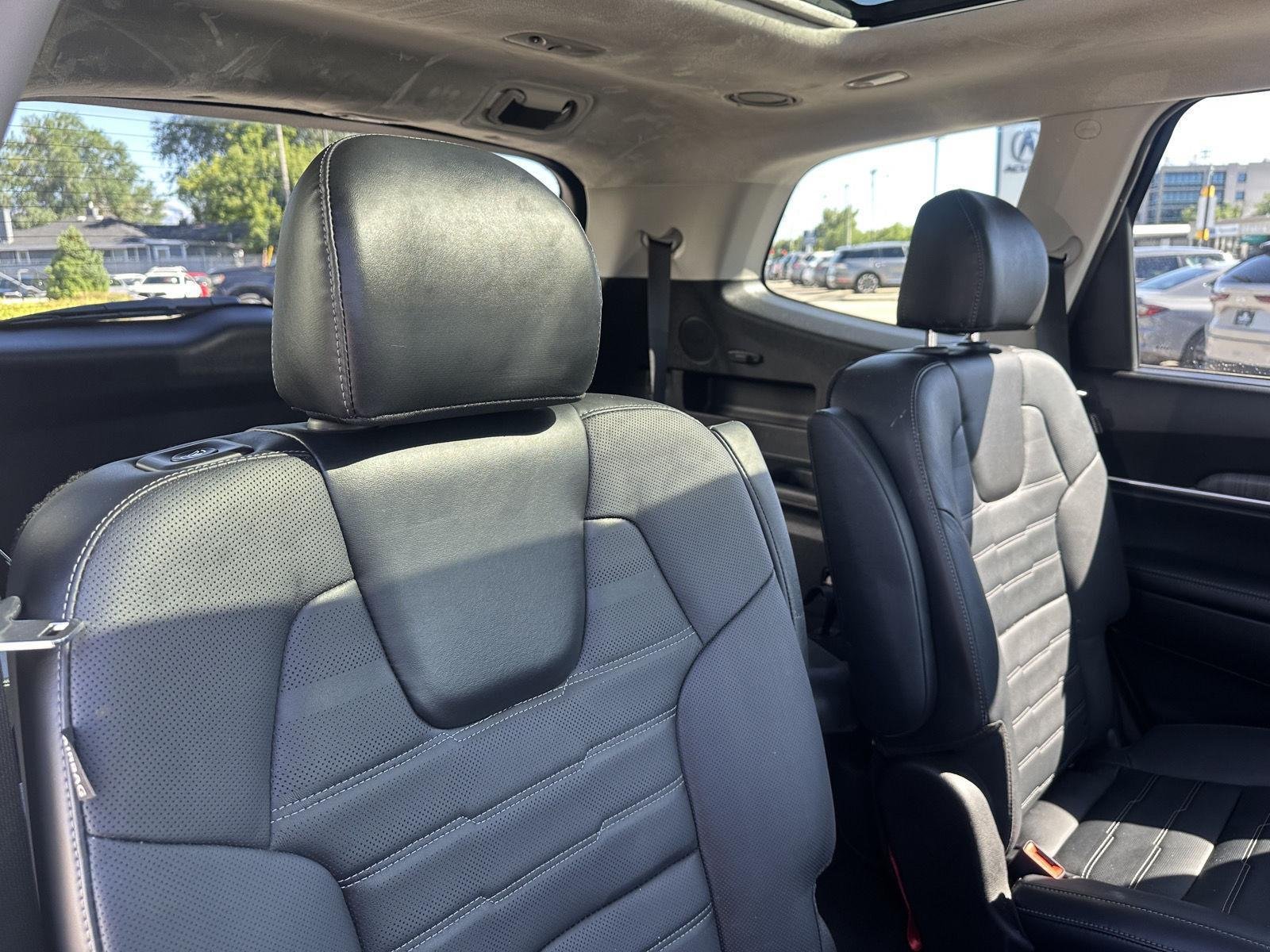 2023 Kia Telluride SX Prestige - Photo 21
