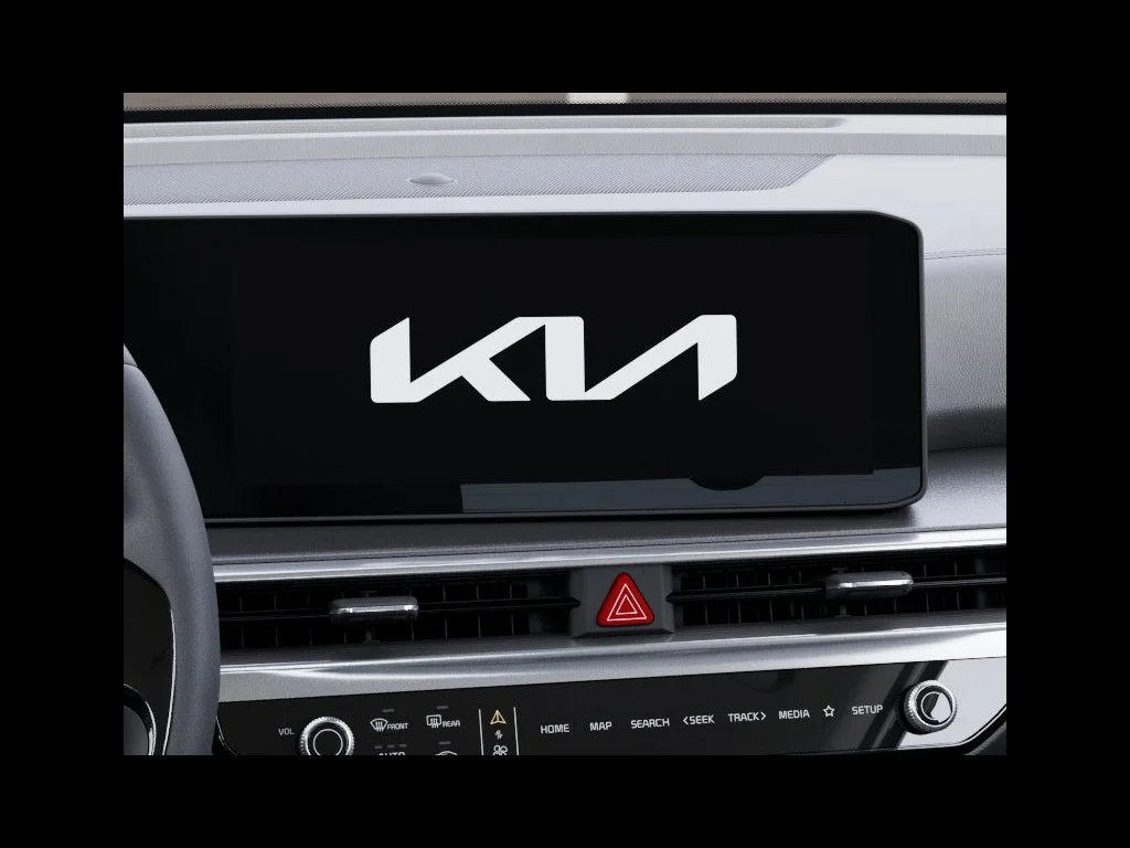 New 2026 Wolf Gray Kia S image 47