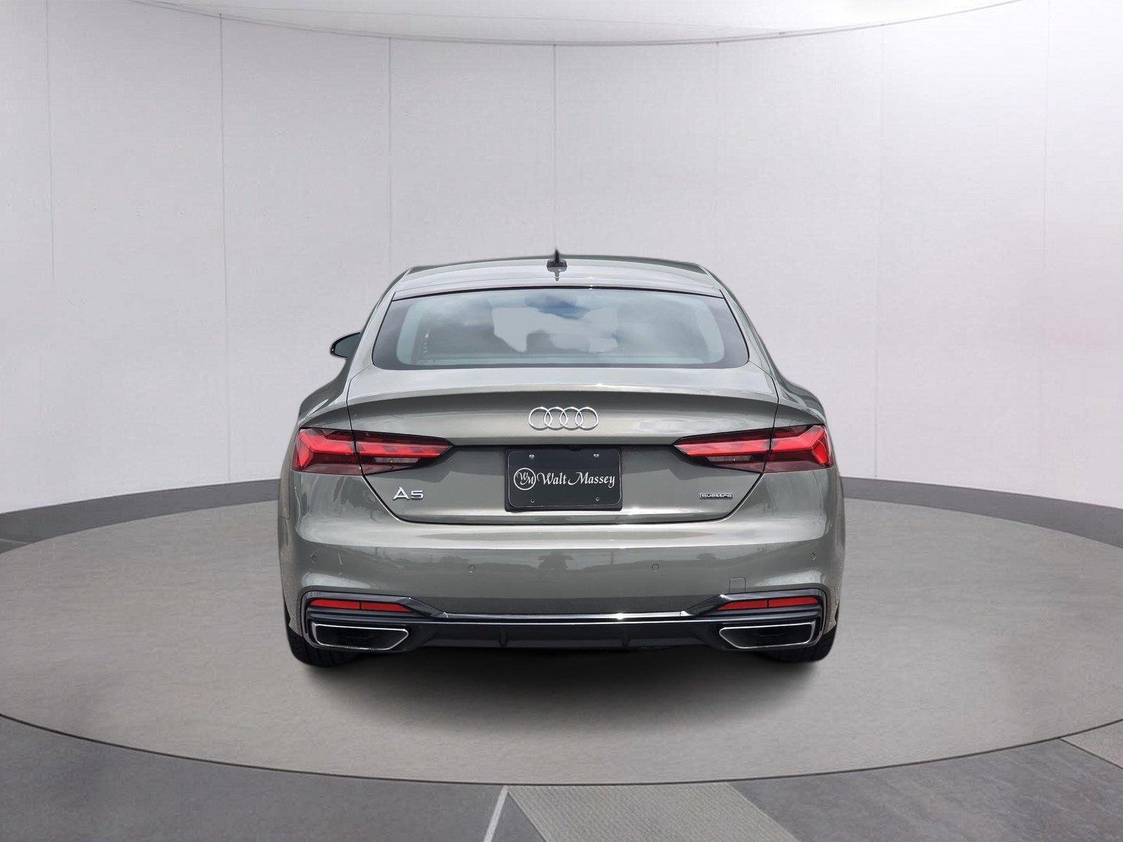 Used 2025  Audi S line Premium image 6