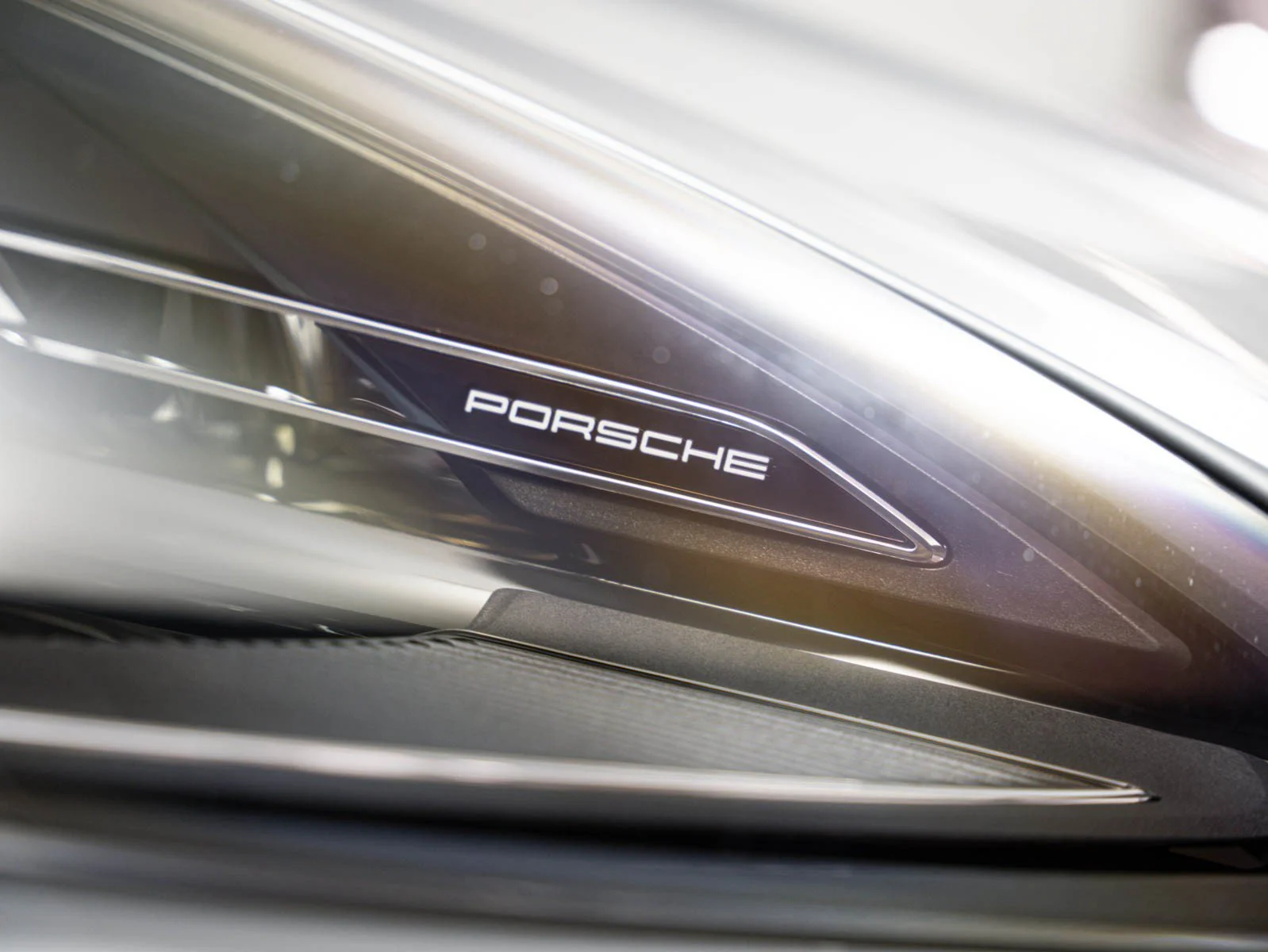 Certified Used 2023 DOLOMITE SILVER Porsche  image 33