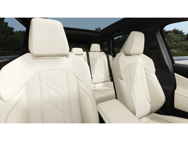 New 2026 White BMW 30 xDrive image 11