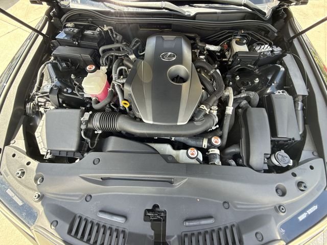 Certified Used 2022 Black Lexus 300 image 27
