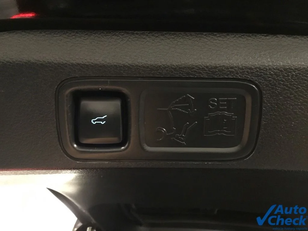 Used 2021 Black Ford Platinum image 18