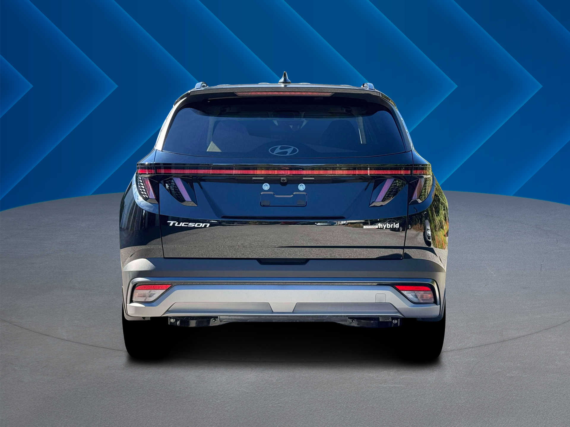 New 2026 Ash Black Hyundai SEL Convenience image 28