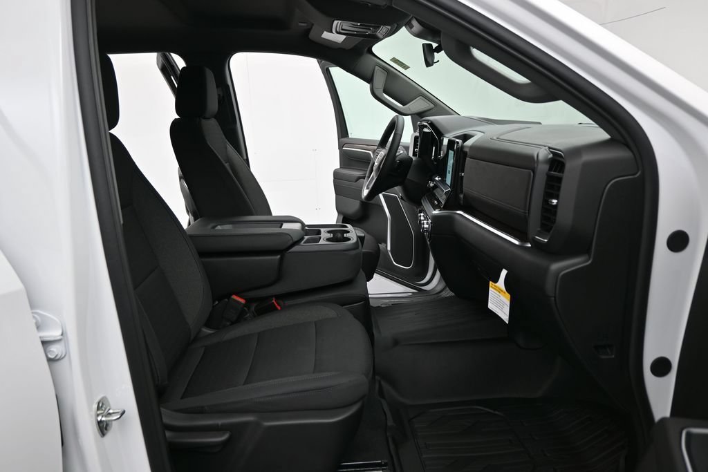 2026 GMC Sierra 1500 Elevation - Photo 26