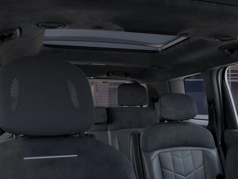 New 2027 Gray Kia X-Line SX-Prestige image 27