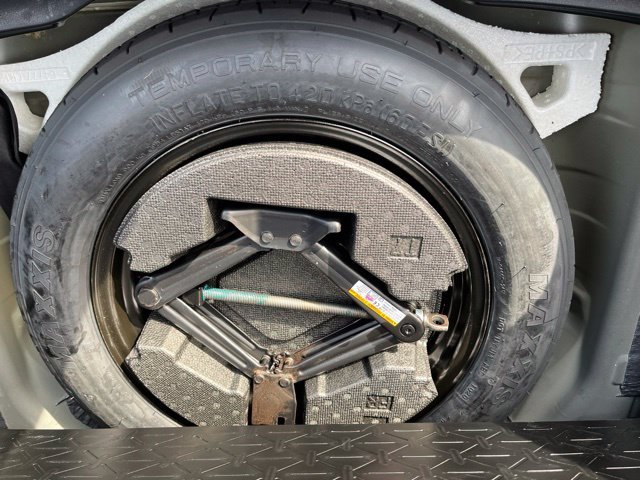 Used 2020 Gray Toyota XLE image 22