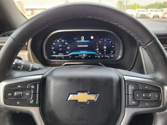 Used 2023 Black Chevrolet Premier image 23