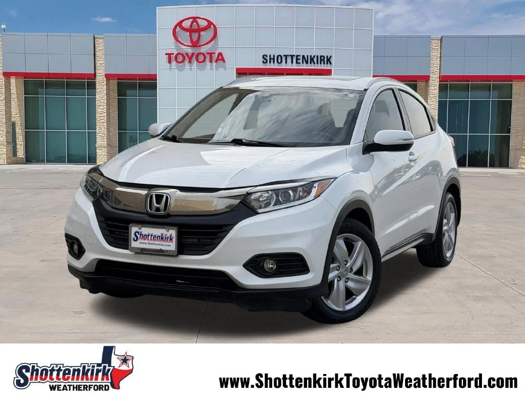2020 Honda HR-V EX