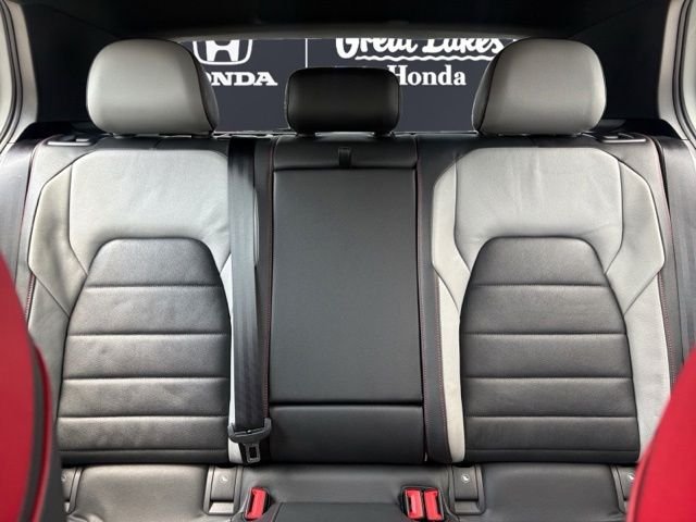 2024 Volkswagen Golf GTI Autobahn - Photo 13