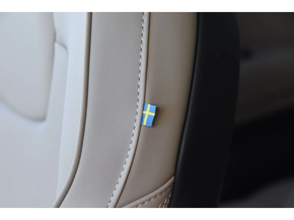2026 Volvo XC90 Plus - Photo 40