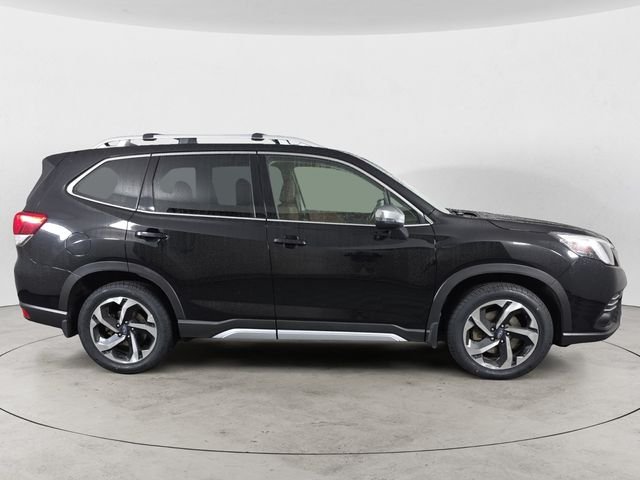 Used 2022 Black Subaru Touring image 6