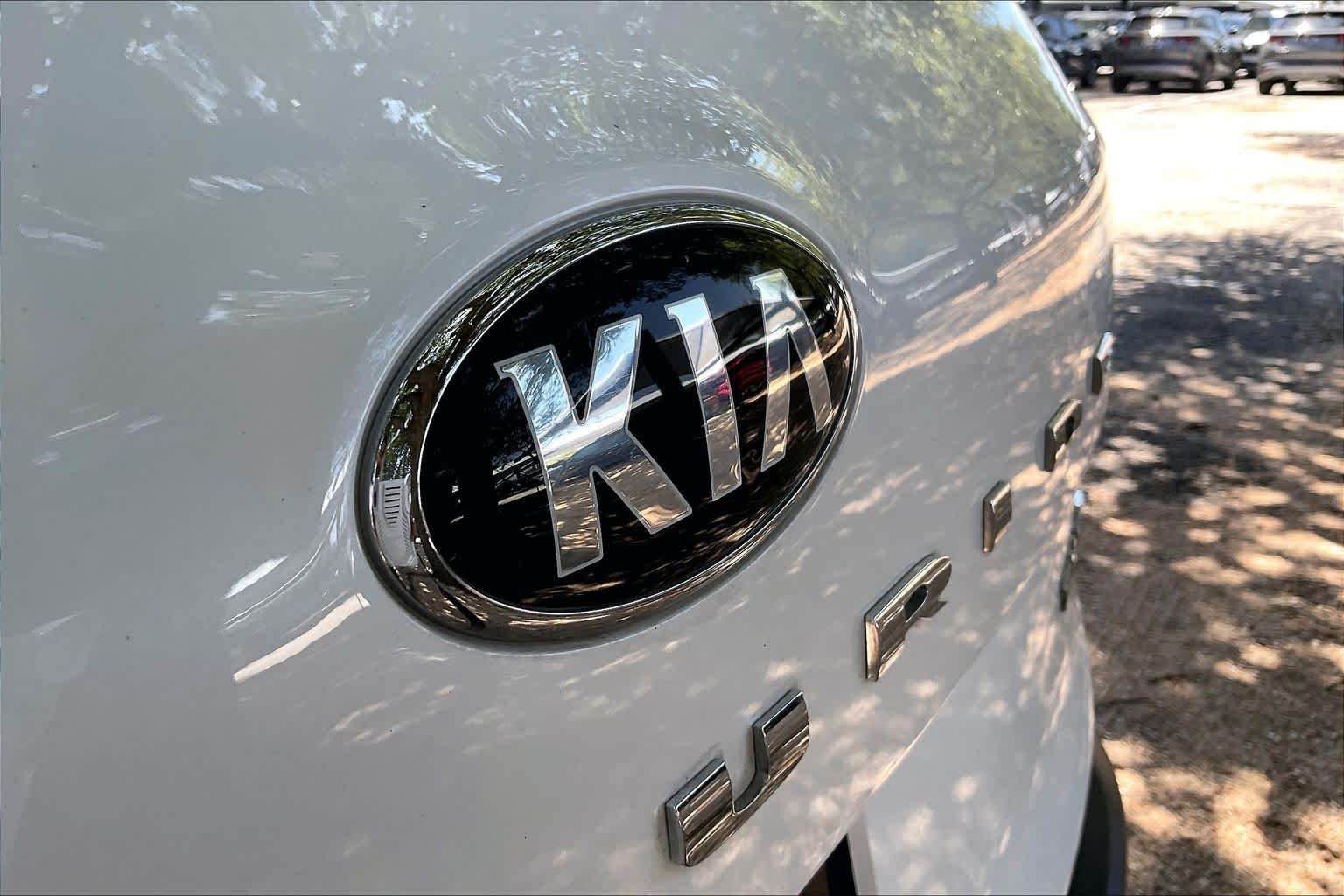 2021 Kia Telluride SX - Photo 31