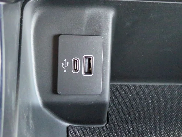 2026 Ford F-150 STX - Photo 21
