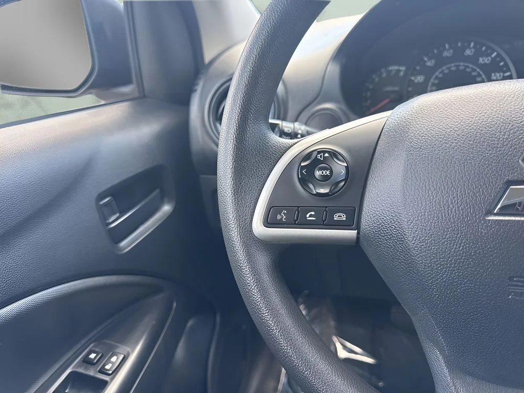 Used 2024 Gray Mitsubishi ES image 12