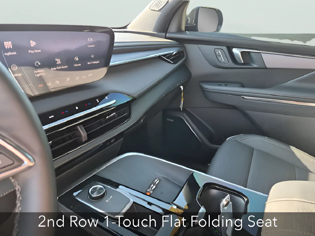New 2026 Buick Enclave Sport Touring, photo 28