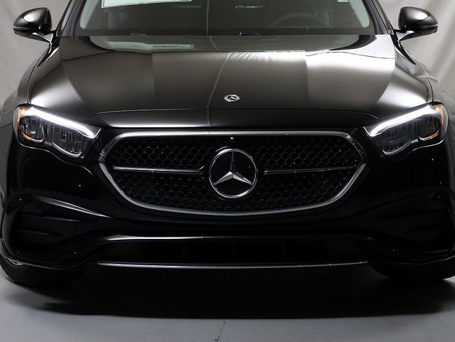 New 2026 Black Mercedes-Benz E 350 image 32
