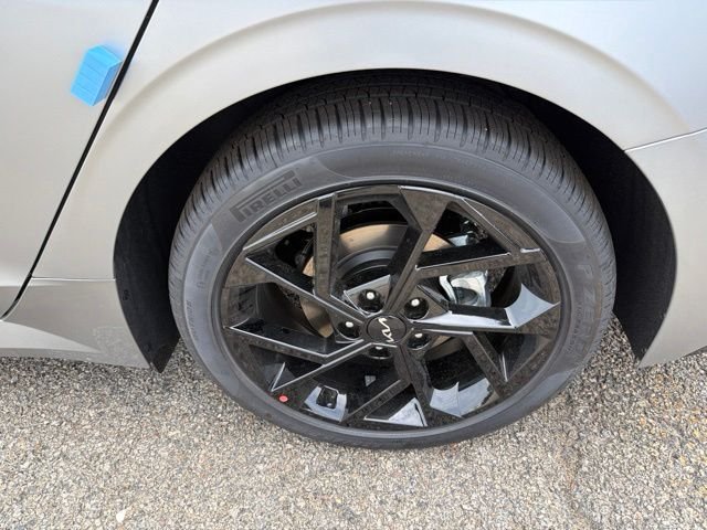 New 2026 Steel Matte Gray Kia GT-Line AWD image 6