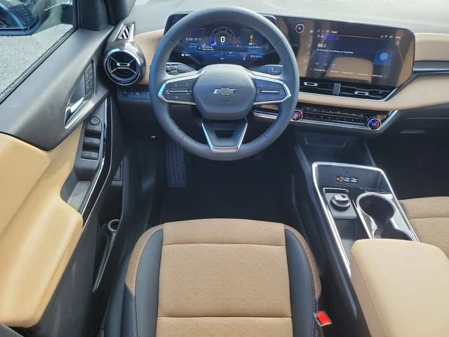 2027 Chevrolet Equinox ACTIV - Photo 16