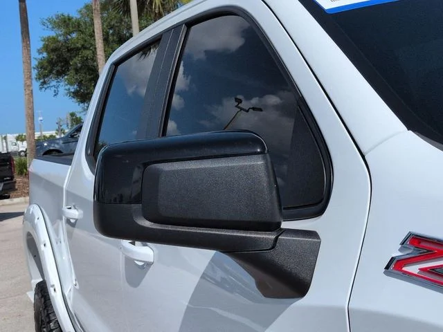 Certified Used 2021 Summit White Chevrolet RST image 12