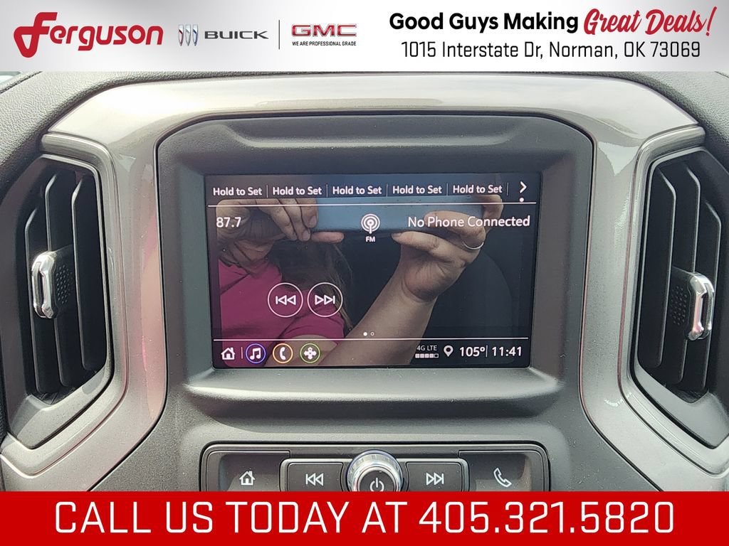 2026 GMC Sierra 3500 Chassis Cab Pro - Photo 30