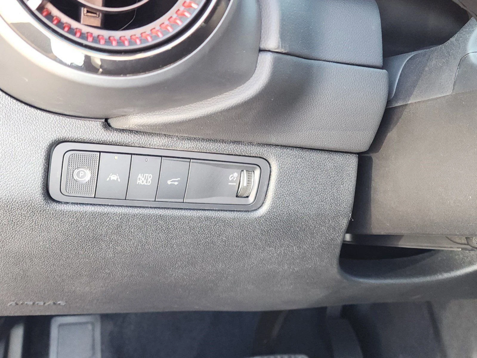 2025 Chevrolet Equinox EV RS - Photo 14