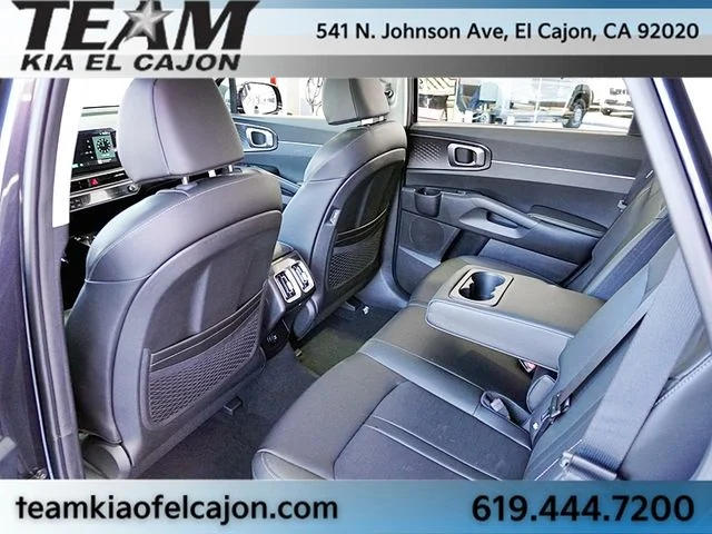New 2026 Gray Kia S image 23