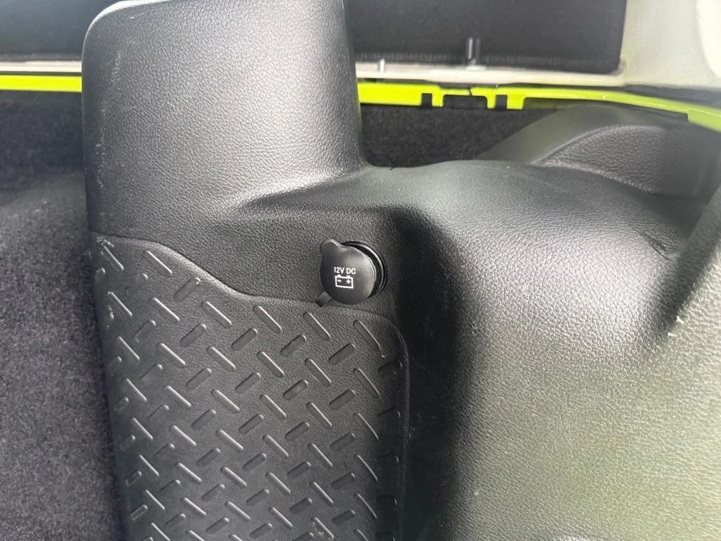 Used 2017 Green Jeep Unlimited Sahara image 51