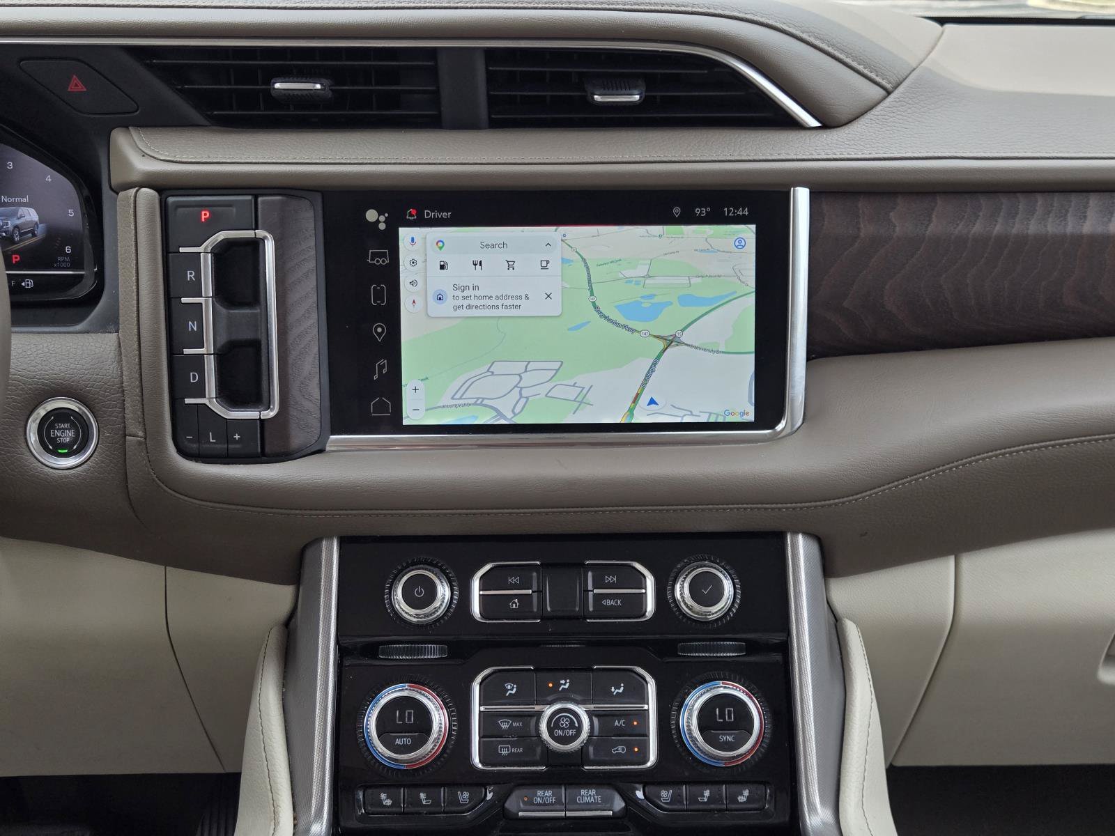 Used 2023 White GMC Denali image 19