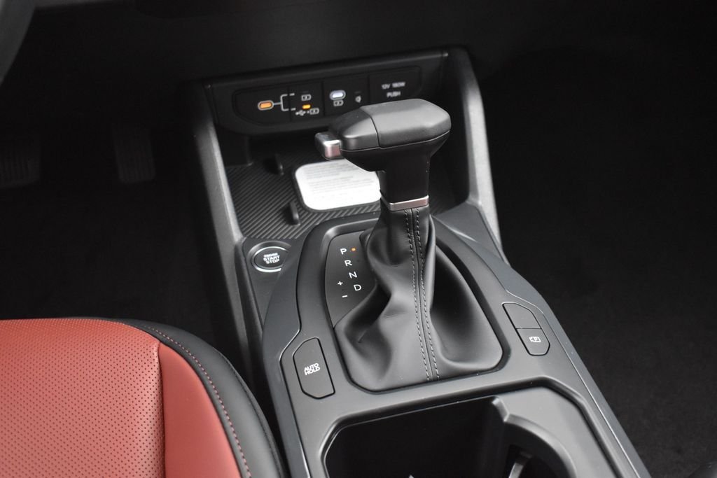 New 2026 Aurora Black Pearl Kia GT-Line image 17
