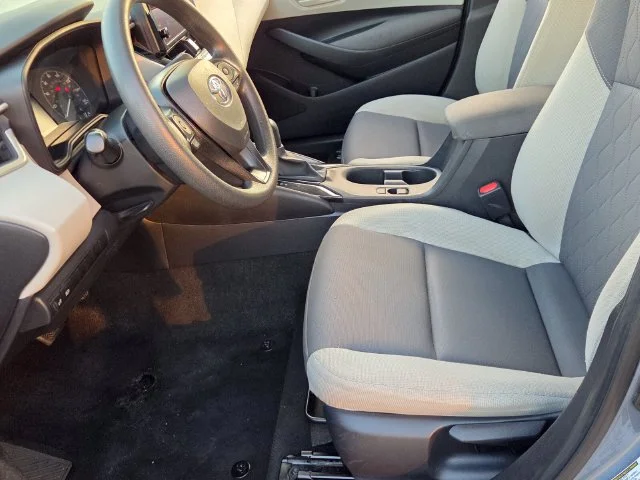 Used 2024  Toyota LE image 6
