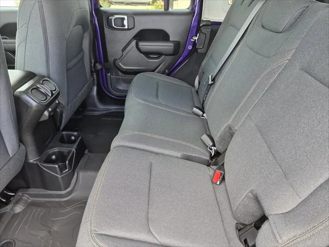 New 2026 Reign Exterior Paint Jeep Sport S image 20