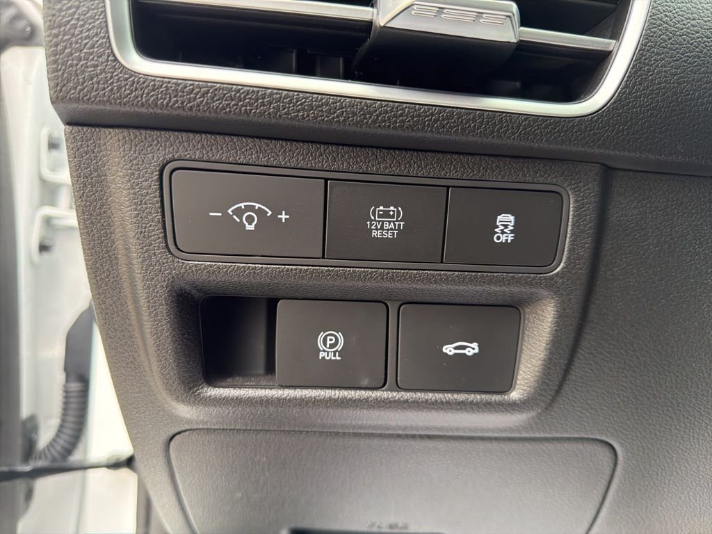 2026 Hyundai Sonata Hybrid Blue - Photo 23